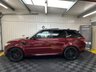 USED 2017 66 LAND ROVER RANGE ROVER SPORT 3.0 SDV6 AUTOBIOGRAPHY DYNAMIC 5d 306 BHP MERIDIAN / REV CAM / 7 SEATS