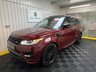 USED 2017 66 LAND ROVER RANGE ROVER SPORT 3.0 SDV6 AUTOBIOGRAPHY DYNAMIC 5d 306 BHP MERIDIAN / REV CAM / 7 SEATS