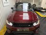 USED 2017 66 LAND ROVER RANGE ROVER SPORT 3.0 SDV6 AUTOBIOGRAPHY DYNAMIC 5d 306 BHP MERIDIAN / REV CAM / 7 SEATS