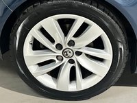 USED 2013 63 VAUXHALL INSIGNIA 2.0 ELITE NAV CDTI ECOFLEX S/S 5d 138 BHP 18"ALLOYS+BLUETOOTH+SAT NAV
