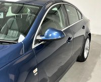 USED 2013 63 VAUXHALL INSIGNIA 2.0 ELITE NAV CDTI ECOFLEX S/S 5d 138 BHP 18"ALLOYS+BLUETOOTH+SAT NAV