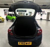 USED 2013 63 VAUXHALL INSIGNIA 2.0 ELITE NAV CDTI ECOFLEX S/S 5d 138 BHP 18"ALLOYS+BLUETOOTH+SAT NAV