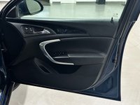 USED 2013 63 VAUXHALL INSIGNIA 2.0 ELITE NAV CDTI ECOFLEX S/S 5d 138 BHP 18"ALLOYS+BLUETOOTH+SAT NAV