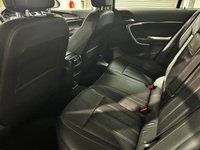 USED 2013 63 VAUXHALL INSIGNIA 2.0 ELITE NAV CDTI ECOFLEX S/S 5d 138 BHP 18"ALLOYS+BLUETOOTH+SAT NAV