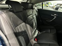 USED 2013 63 VAUXHALL INSIGNIA 2.0 ELITE NAV CDTI ECOFLEX S/S 5d 138 BHP 18"ALLOYS+BLUETOOTH+SAT NAV
