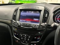 USED 2013 63 VAUXHALL INSIGNIA 2.0 ELITE NAV CDTI ECOFLEX S/S 5d 138 BHP 18"ALLOYS+BLUETOOTH+SAT NAV