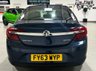 USED 2013 63 VAUXHALL INSIGNIA 2.0 ELITE NAV CDTI ECOFLEX S/S 5d 138 BHP 18"ALLOYS+BLUETOOTH+SAT NAV