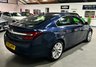 USED 2013 63 VAUXHALL INSIGNIA 2.0 ELITE NAV CDTI ECOFLEX S/S 5d 138 BHP 18"ALLOYS+BLUETOOTH+SAT NAV