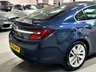 USED 2013 63 VAUXHALL INSIGNIA 2.0 ELITE NAV CDTI ECOFLEX S/S 5d 138 BHP 18"ALLOYS+BLUETOOTH+SAT NAV
