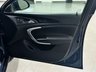 USED 2013 63 VAUXHALL INSIGNIA 2.0 ELITE NAV CDTI ECOFLEX S/S 5d 138 BHP 18"ALLOYS+BLUETOOTH+SAT NAV