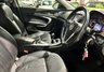 USED 2013 63 VAUXHALL INSIGNIA 2.0 ELITE NAV CDTI ECOFLEX S/S 5d 138 BHP 18"ALLOYS+BLUETOOTH+SAT NAV