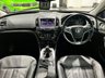 USED 2013 63 VAUXHALL INSIGNIA 2.0 ELITE NAV CDTI ECOFLEX S/S 5d 138 BHP 18"ALLOYS+BLUETOOTH+SAT NAV