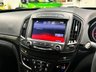 USED 2013 63 VAUXHALL INSIGNIA 2.0 ELITE NAV CDTI ECOFLEX S/S 5d 138 BHP 18"ALLOYS+BLUETOOTH+SAT NAV