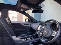 USED 2020 70 JAGUAR F-PACE 2.0 CHEQUERED FLAG AWD 5d 178 BHP 