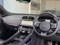 USED 2020 70 JAGUAR F-PACE 2.0 CHEQUERED FLAG AWD 5d 178 BHP 