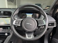 USED 2020 70 JAGUAR F-PACE 2.0 CHEQUERED FLAG AWD 5d 178 BHP 