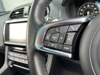 USED 2020 70 JAGUAR F-PACE 2.0 CHEQUERED FLAG AWD 5d 178 BHP 