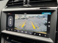 USED 2020 70 JAGUAR F-PACE 2.0 CHEQUERED FLAG AWD 5d 178 BHP 