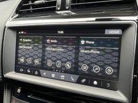 USED 2020 70 JAGUAR F-PACE 2.0 CHEQUERED FLAG AWD 5d 178 BHP 
