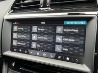 USED 2020 70 JAGUAR F-PACE 2.0 CHEQUERED FLAG AWD 5d 178 BHP 