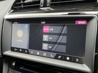 USED 2020 70 JAGUAR F-PACE 2.0 CHEQUERED FLAG AWD 5d 178 BHP 