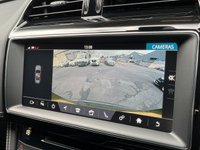 USED 2020 70 JAGUAR F-PACE 2.0 CHEQUERED FLAG AWD 5d 178 BHP 