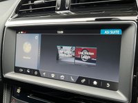 USED 2020 70 JAGUAR F-PACE 2.0 CHEQUERED FLAG AWD 5d 178 BHP 