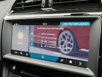 USED 2020 70 JAGUAR F-PACE 2.0 CHEQUERED FLAG AWD 5d 178 BHP 