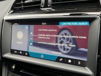 USED 2020 70 JAGUAR F-PACE 2.0 CHEQUERED FLAG AWD 5d 178 BHP 
