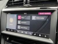 USED 2020 70 JAGUAR F-PACE 2.0 CHEQUERED FLAG AWD 5d 178 BHP 