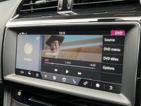 USED 2020 70 JAGUAR F-PACE 2.0 CHEQUERED FLAG AWD 5d 178 BHP 