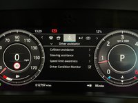 USED 2020 70 JAGUAR F-PACE 2.0 CHEQUERED FLAG AWD 5d 178 BHP 