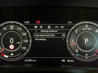 USED 2020 70 JAGUAR F-PACE 2.0 CHEQUERED FLAG AWD 5d 178 BHP 