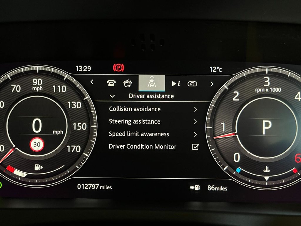USED 2020 70 JAGUAR F-PACE 2.0 CHEQUERED FLAG AWD 5d 178 BHP 