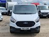 USED 2021 71 FORD TRANSIT CUSTOM 2.0 300 CHILLER VAN LEADER P/V ECOBLUE 104 BHP **CHILLER/FRIDGE VAN*2021**