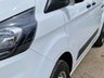 USED 2021 71 FORD TRANSIT CUSTOM 2.0 300 CHILLER VAN LEADER P/V ECOBLUE 104 BHP **CHILLER/FRIDGE VAN*2021**