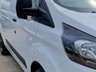 USED 2021 71 FORD TRANSIT CUSTOM 2.0 300 CHILLER VAN LEADER P/V ECOBLUE 104 BHP **CHILLER/FRIDGE VAN*2021**