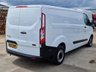 USED 2021 71 FORD TRANSIT CUSTOM 2.0 300 CHILLER VAN LEADER P/V ECOBLUE 104 BHP **CHILLER/FRIDGE VAN*2021**