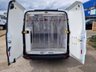 USED 2021 71 FORD TRANSIT CUSTOM 2.0 300 CHILLER VAN LEADER P/V ECOBLUE 104 BHP **CHILLER/FRIDGE VAN*2021**