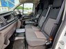 USED 2021 71 FORD TRANSIT CUSTOM 2.0 300 CHILLER VAN LEADER P/V ECOBLUE 104 BHP **CHILLER/FRIDGE VAN*2021**