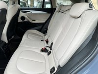 USED 2021 21 BMW X1 2.0 XDRIVE20I XLINE 5d 176 BHP Camera + Electric Seats