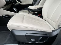 USED 2021 21 BMW X1 2.0 XDRIVE20I XLINE 5d 176 BHP Camera + Electric Seats