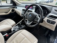 USED 2021 21 BMW X1 2.0 XDRIVE20I XLINE 5d 176 BHP Camera + Electric Seats