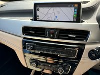 USED 2021 21 BMW X1 2.0 XDRIVE20I XLINE 5d 176 BHP Camera + Electric Seats
