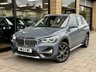 USED 2021 21 BMW X1 2.0 XDRIVE20I XLINE 5d 176 BHP Camera + Electric Seats