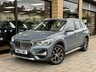 USED 2021 21 BMW X1 2.0 XDRIVE20I XLINE 5d 176 BHP Camera + Electric Seats