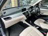 USED 2021 21 BMW X1 2.0 XDRIVE20I XLINE 5d 176 BHP Camera + Electric Seats