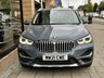 USED 2021 21 BMW X1 2.0 XDRIVE20I XLINE 5d 176 BHP Camera + Electric Seats