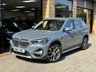 USED 2021 21 BMW X1 2.0 XDRIVE20I XLINE 5d 176 BHP Camera + Electric Seats