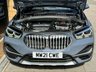 USED 2021 21 BMW X1 2.0 XDRIVE20I XLINE 5d 176 BHP Camera + Electric Seats